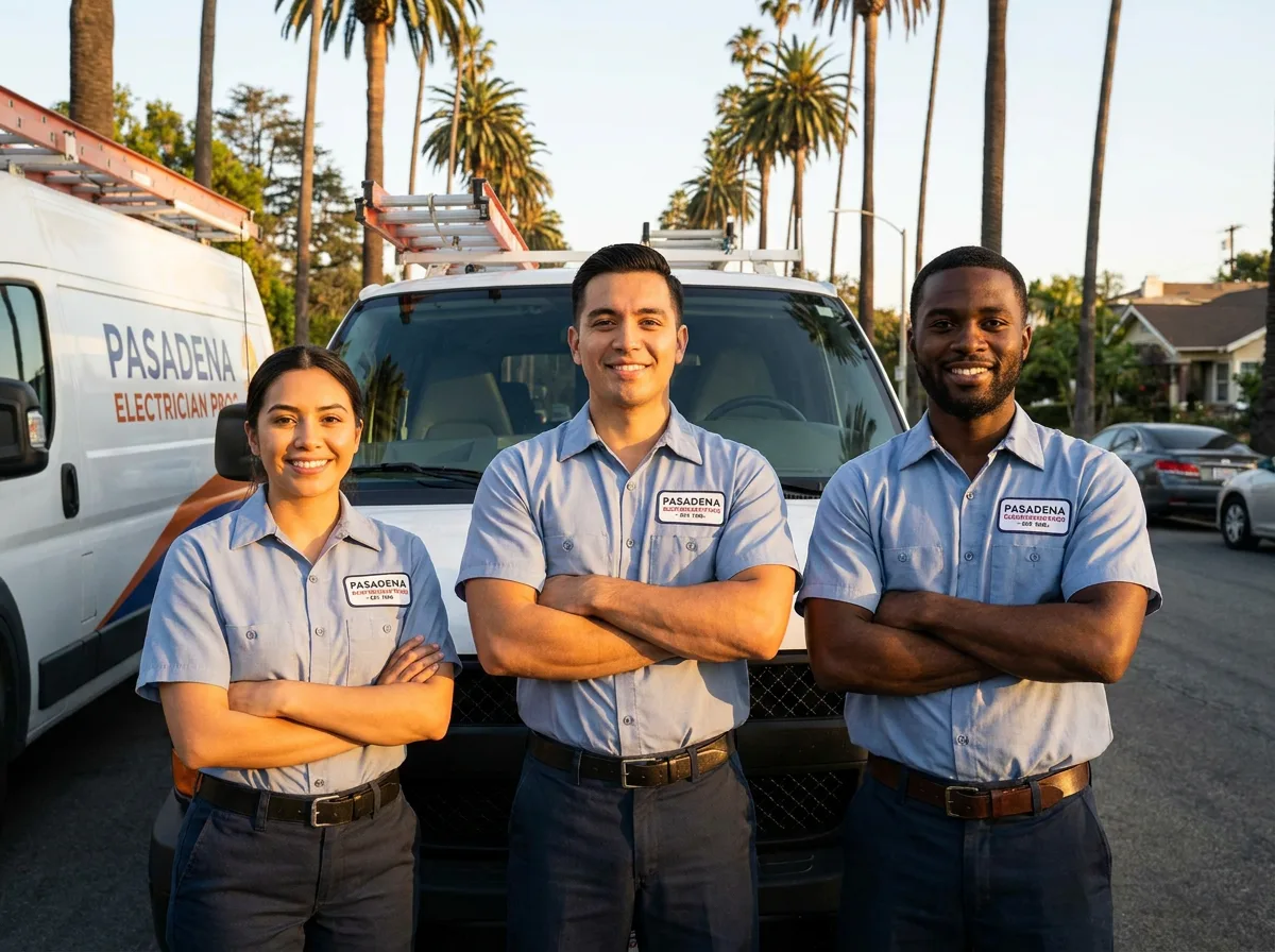 Electrician company in Washoe Valley, NV