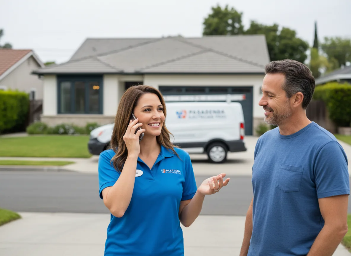 Electrician Washoe Valley, NV FAQs